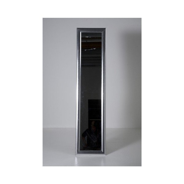 Свободностоящо огледало в сребристо Modern Living, височина 170 cm - Kare Design-image-1