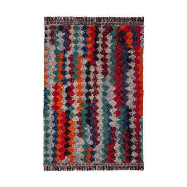 Килим 160x230 cm Nexis Shaggy – Flair Rugs