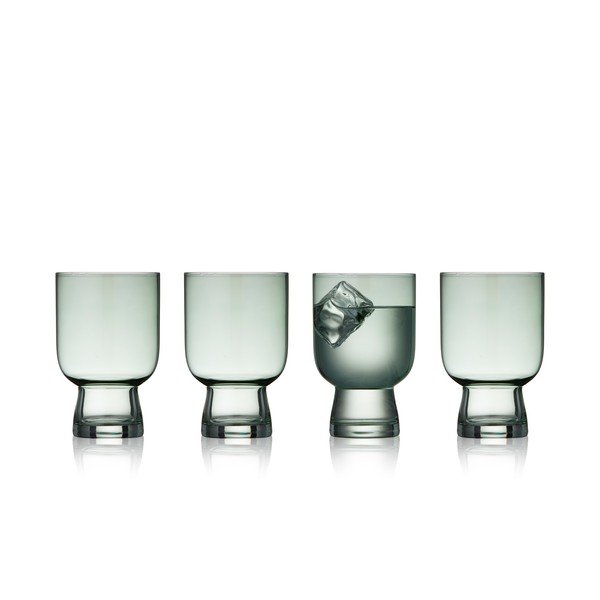 Стъклени чаши в комплект от 4 бр. 300 ml Sorrento – Lyngby Glas