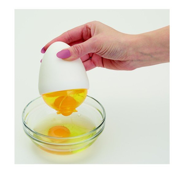 Oddělovač bílků a žloutků Egg separator-image-1