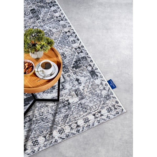 Сив външен килим 120x180 cm Esther – Villeroy&Boch-image-2