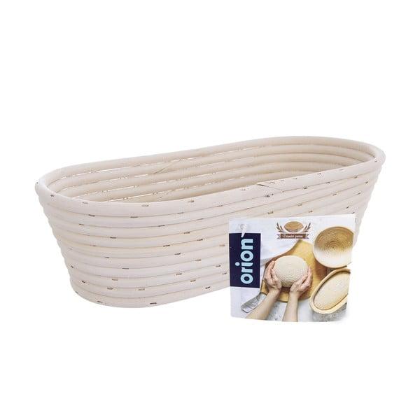 Ратанова ролка за хляб, 32 x 15 cm - Orion-image-4