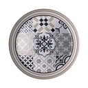 Каменна дълбока чиния за сервиране II., ø 30 cm Alhambra - Brandani