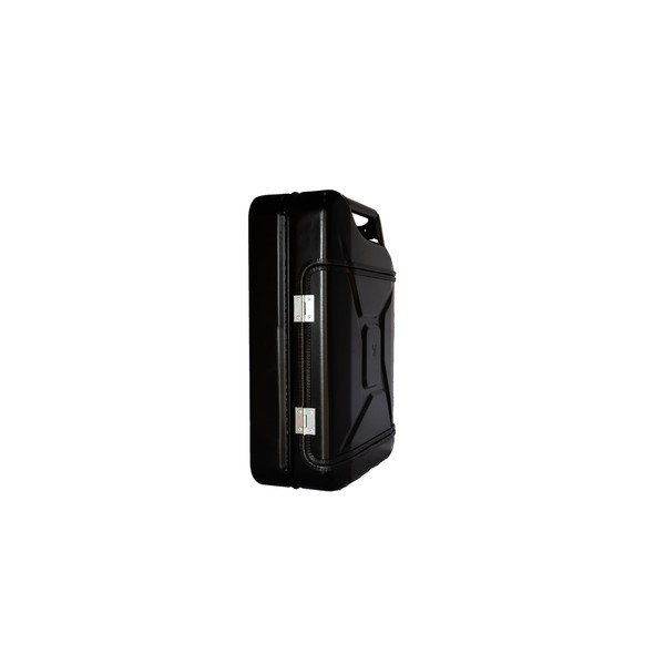 Черна кутия за подаръци, проектирана от Man Basic - Designed by Man-image-2