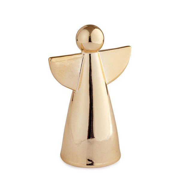 Порцеланова Коледна фигурка (височина 15 cm) Dunster  – Bizzotto