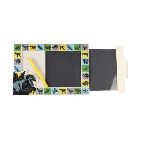 Таблица за рисуване Prehistoric Land - Rex London-image-3