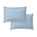 Калъфки за възглавници 2 бр. от памук перкал 50x75 cm Cotton Percale – Bianca