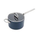 Касерола с капак с керамично покритие подходящо за индукционен котлон Space – Joseph Joseph