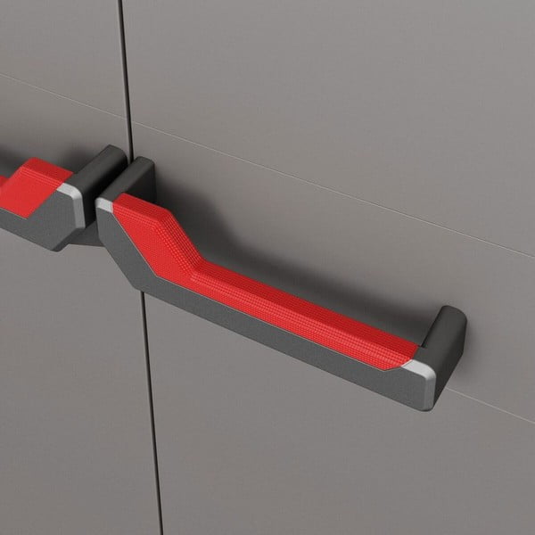 Шкаф за работилница Stilo - Keter-image-4