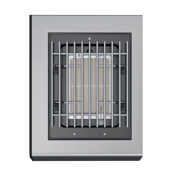 Инфрачервен нагревател Dualchef - Outdoorchef-image-2