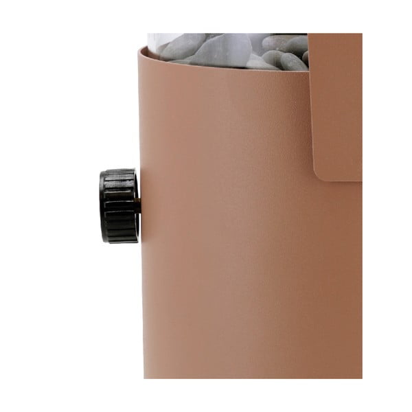 Тухлена газова лампа Оригинална, височина 30 cm - COSI-image-1