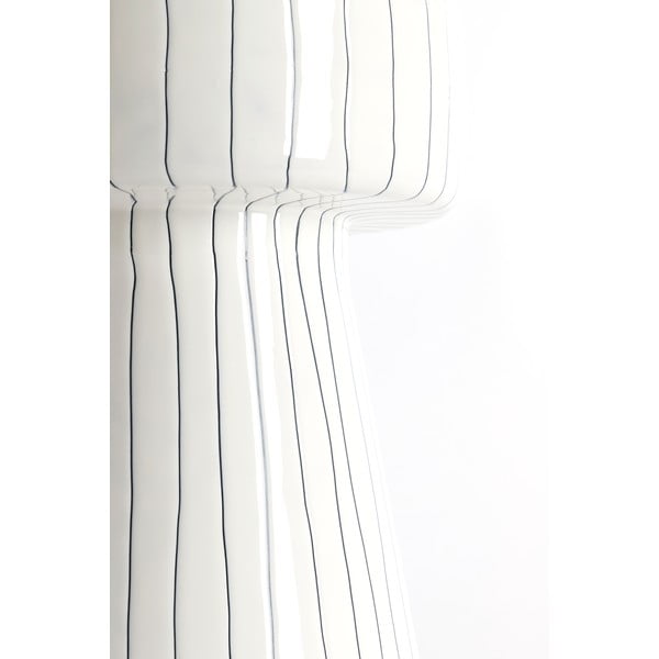 Метална кръгла странична масичка ø 29 cm Dakwa – Light & Living-image-3