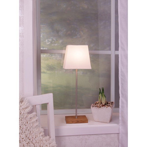 Бели светлинни декорации в комплект 2 бр. с коледни мотиви Combi-Pack – Star Trading-image-2