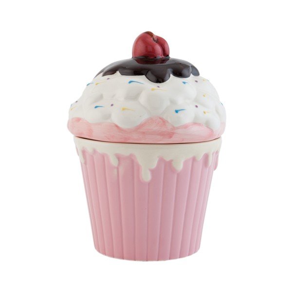 Dóza Clayre & Eef Cupcake IV