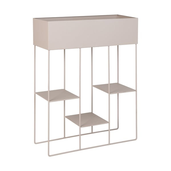 Метална стойка за цветя (височина 80 cm) Rabo – House Nordic