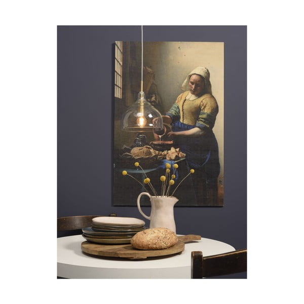 Осветително тяло за окачване , ⌀ 20 cm Brussels - it's about RoMi-image-2