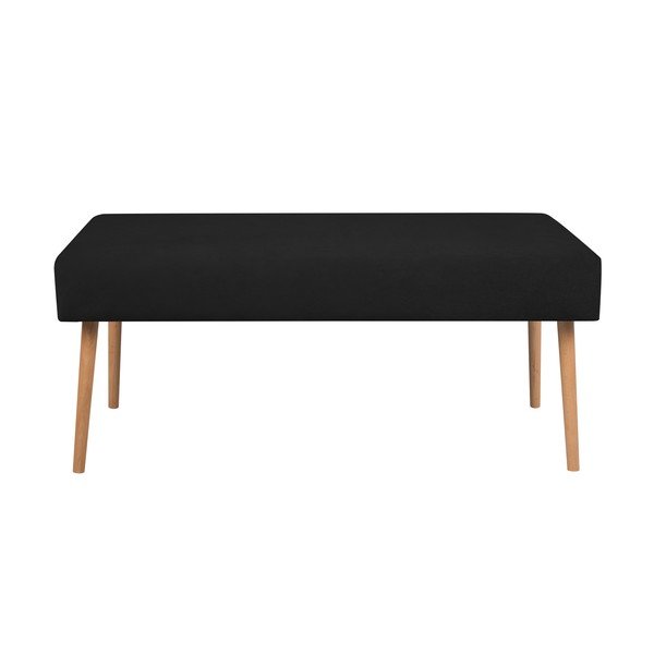 Черна пейка Бергамот - Mazzini Sofas-image-2