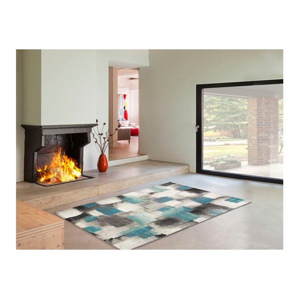 Koberec Universal Bianca Blue, 160 x 230 cm-image-1