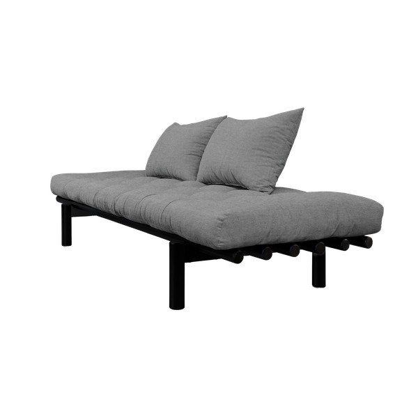 Сив диван 200 cm Pace - Karup Design-image-3