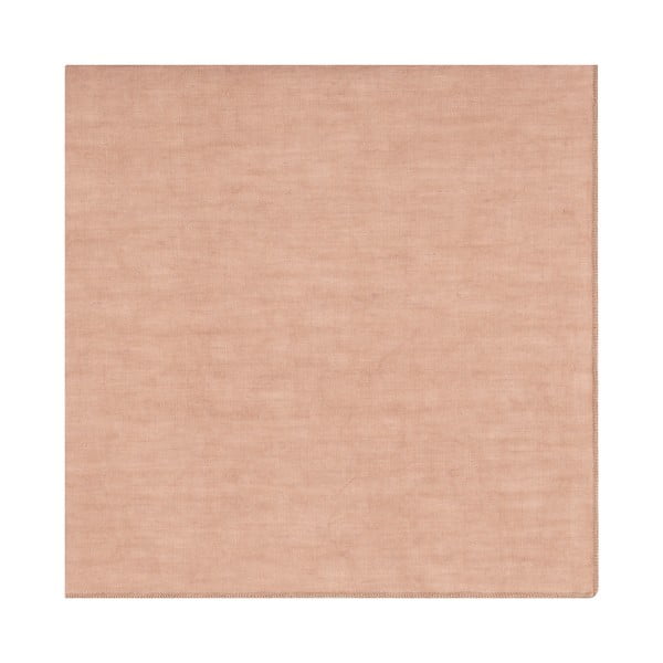 Розова ленена салфетка , 42 x 42 cm Lineo - Blomus