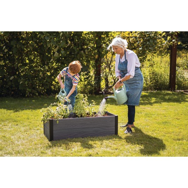 Повдигната леха Maple – Keter-image-1