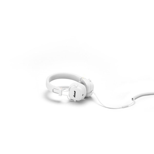 Слушалки White Major III - Marshall-image-2