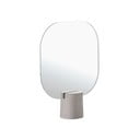 Козметично огледало 20x26,5 cm Time – Zone