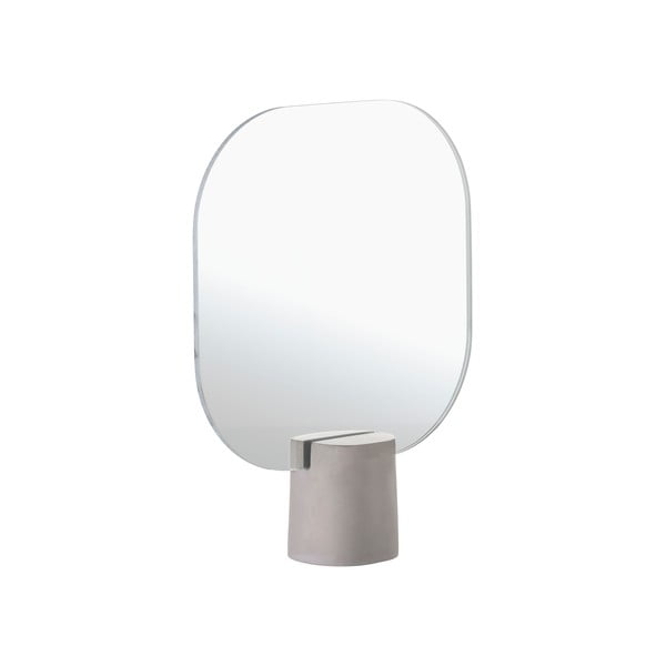 Козметично огледало 20x26,5 cm Time – Zone