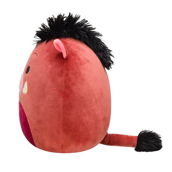 Плюшена играчка Disney Pumbaa – SQUISHMALLOWS-image-3