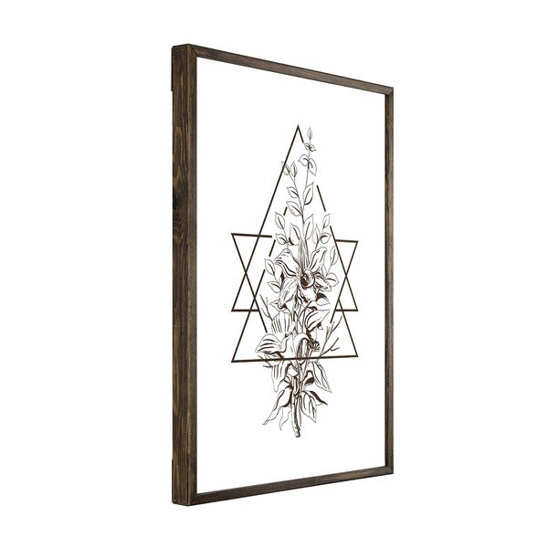 Картина 50x70 cm – Wallity-image-4