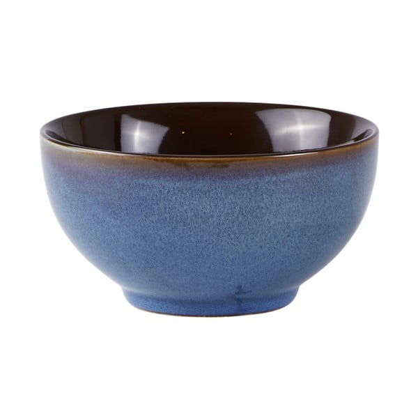 Синя керамична купа , 310 ml - Villa Collection
