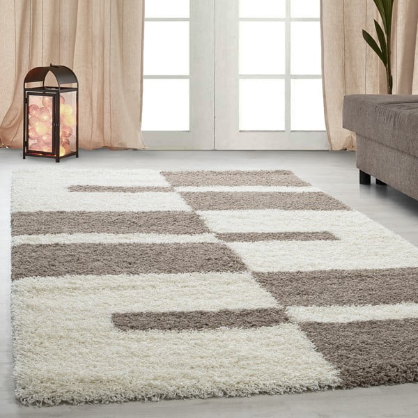 Бежов килим 160x230 cm Gala – Ayyildiz Carpets-image-1