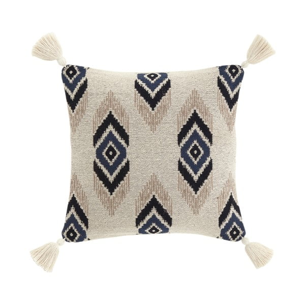 Памучна декоративна възглавница 45x45 cm Emir Ika – Pineapple Elephant