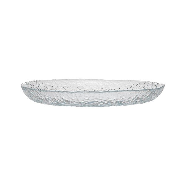 Десертна стъклена чиния ø 21 cm Brisa – Costa Nova-image-2