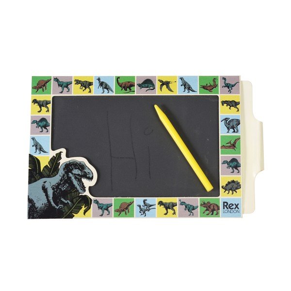 Таблица за рисуване Prehistoric Land - Rex London-image-2