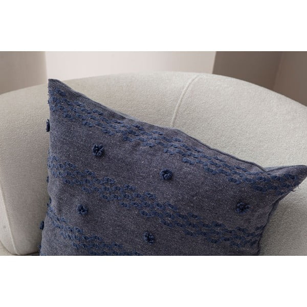 Калъфка за възглавница 43x43 cm Tuffet – Mioli Decor-image-2