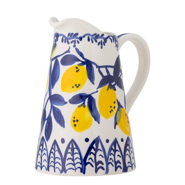 Глинен буркан Maxima – Bloomingville-image-4