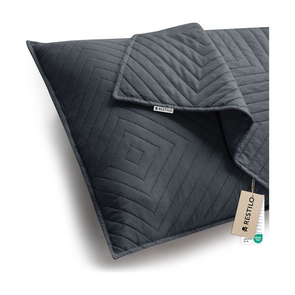 Калъфки за възглавници в комплект 2 бр. от микрофибър 45x45 cm Softa – Restilo-image-4