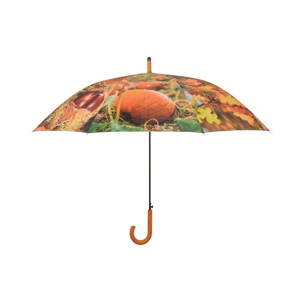 Чадър с есенен дизайн , ø 120 cm - Esschert Design