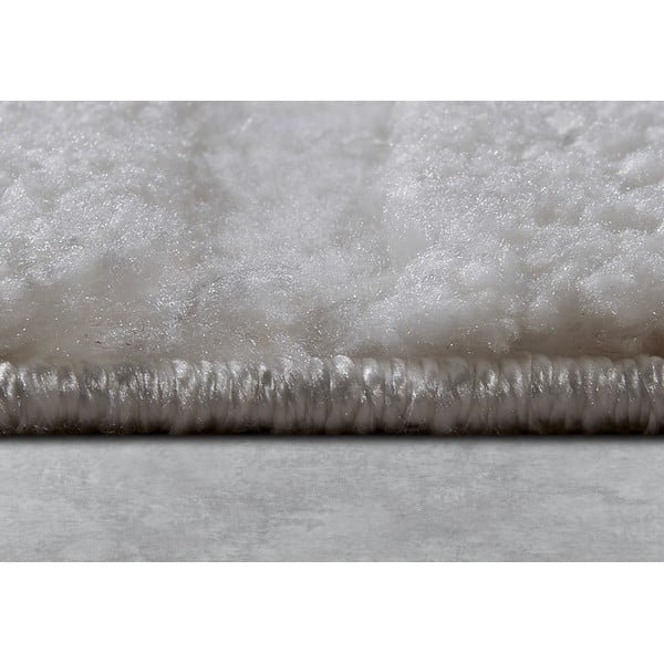 Кремав килим 80x120 cm Itinerance Cream White – Elle Decoration-image-4