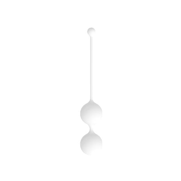 Бели дизайнерски топки Venus Light, 41 г - Whoop.de.doo