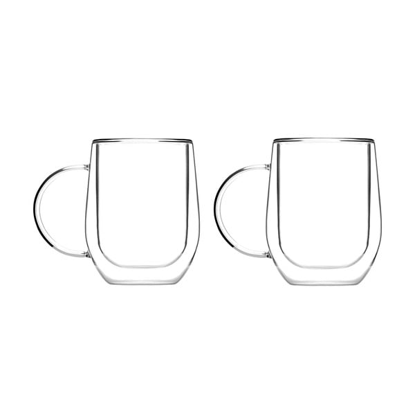 Чаши в комплект от 2 броя 350 ml Amo - Vialli Design