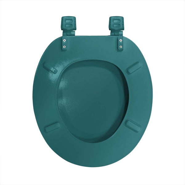 Тоалетна чиния 37 x 41,5 см Vitamine – douceur d'intérieur-image-2