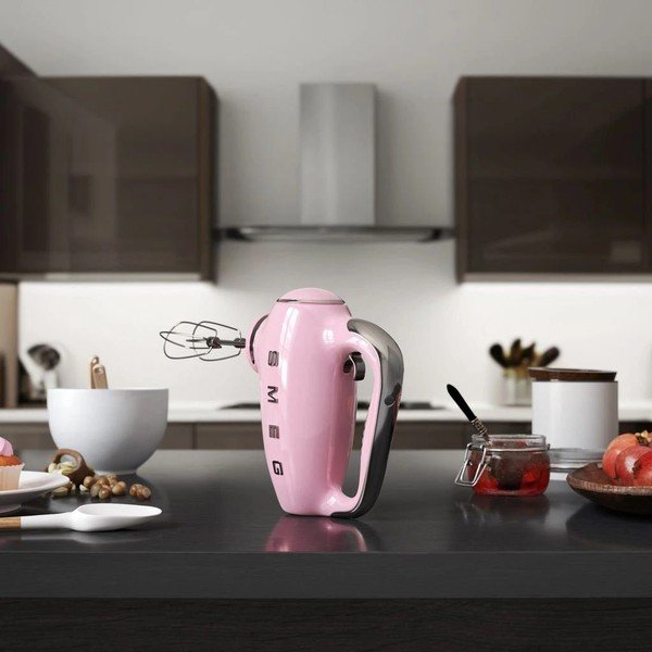 Ръчен миксер Retro Style – SMEG-image-1