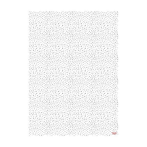 Опаковъчна хартия Dots - eleanor stuart-image-2
