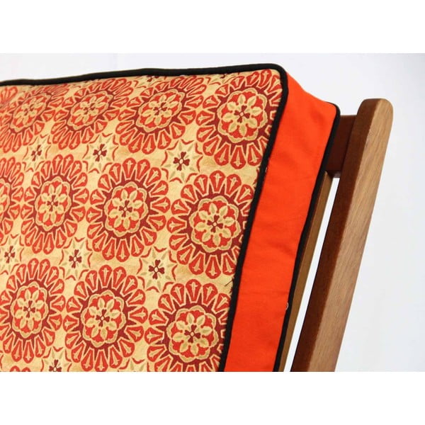 Възглавница за стол 42x42 cm – Mioli Decor-image-2