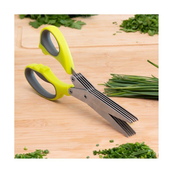 Ножици за билки - InnovaGoods-image-3