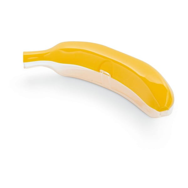 Бананов буркан Банан - Snips