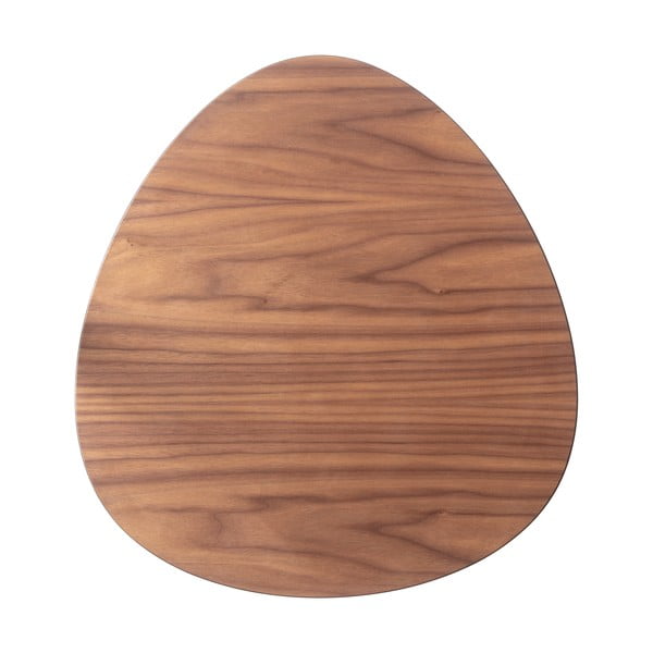 Сгъваема маса с черни крака , 42 x 39 cm Pawi Pick - Ragaba-image-2