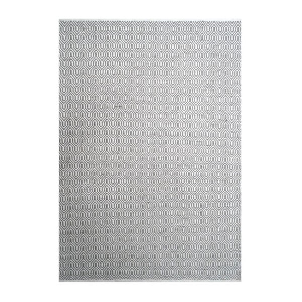 Koberec Spring 200 Grey, 60x90 cm